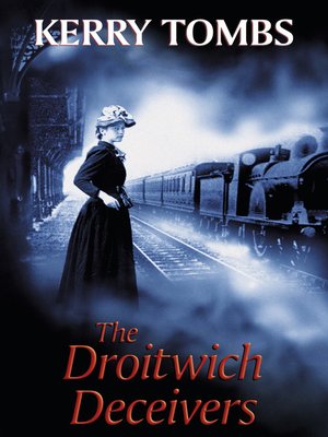 cover image of The Droitwich Deceivers